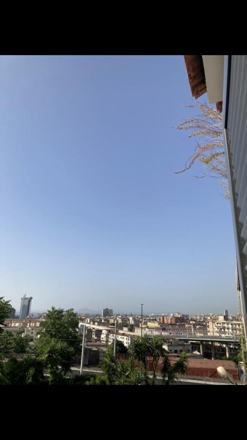 Hotel Goldenhouse Neapol Zewnętrze zdjęcie