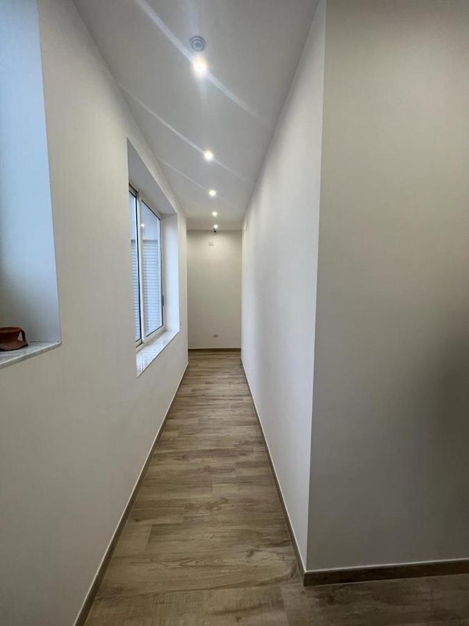 Hotel Goldenhouse Neapol Zewnętrze zdjęcie