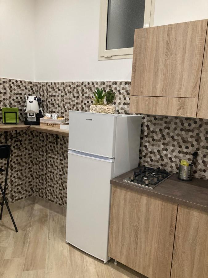Hotel Goldenhouse Neapol Zewnętrze zdjęcie