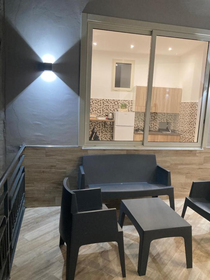 Hotel Goldenhouse Neapol Zewnętrze zdjęcie