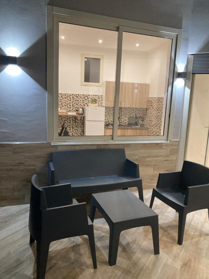 Hotel Goldenhouse Neapol Zewnętrze zdjęcie