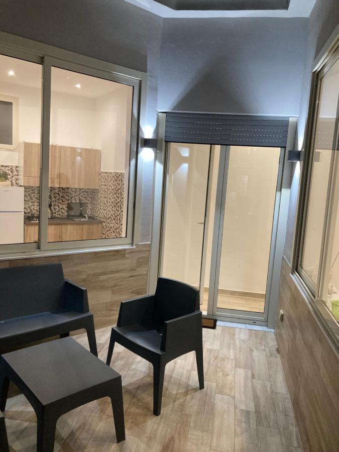 Hotel Goldenhouse Neapol Zewnętrze zdjęcie