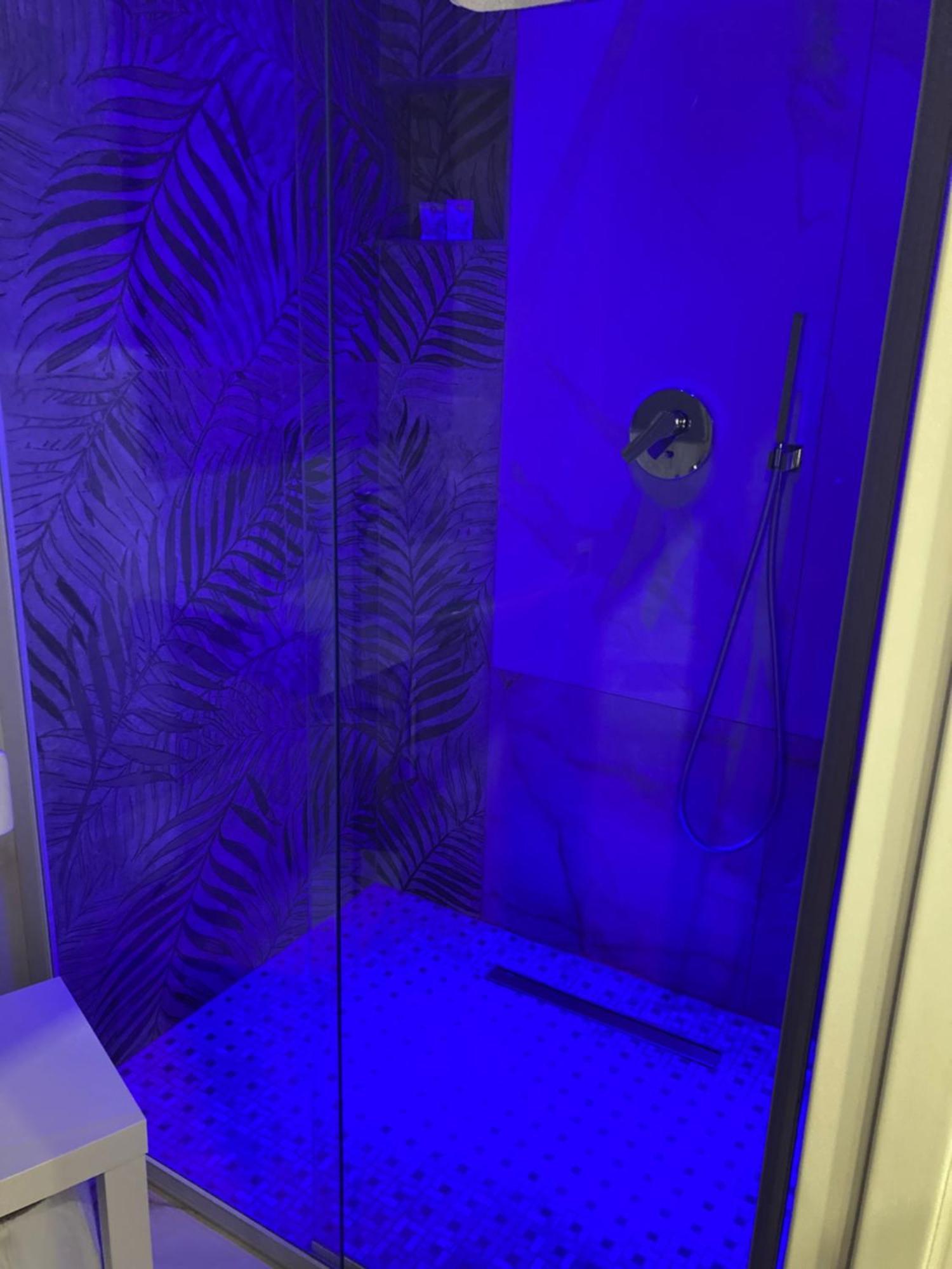 Hotel Goldenhouse Neapol Zewnętrze zdjęcie