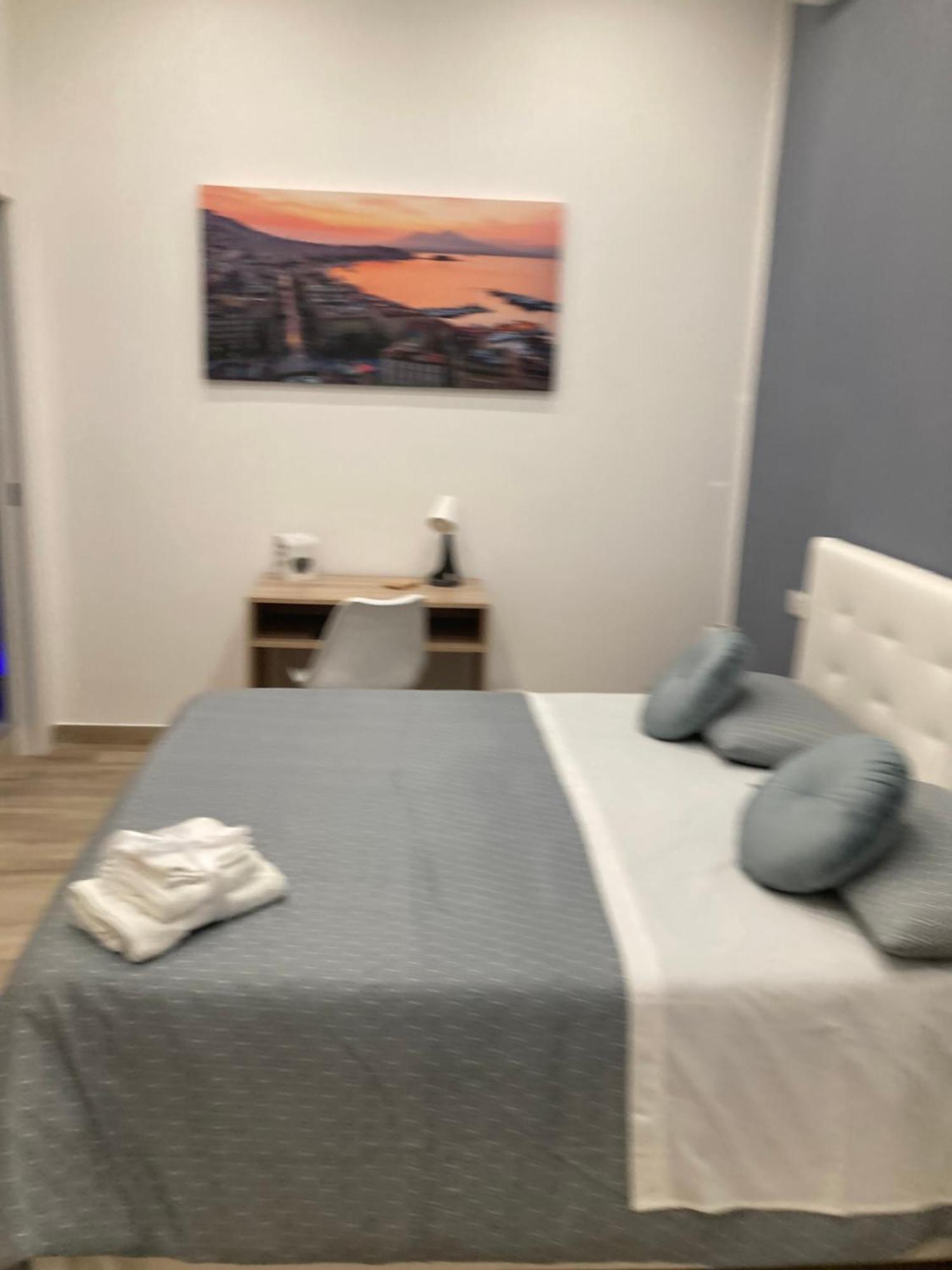Hotel Goldenhouse Neapol Zewnętrze zdjęcie